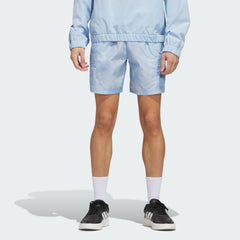 Men's Print Shorts