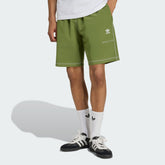 Men's Trefoil Shorts