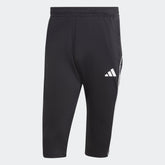 Men's Tiro 23 League 3/4 Pants