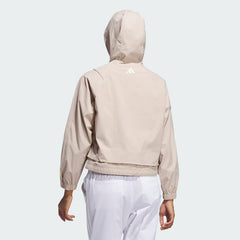 Women's Beyond Full-Zip Hoodie