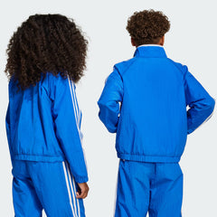 Kids' Teamgeist Track Top Kids