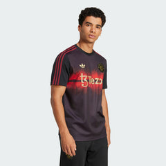 Men's Manchester United CNY Jersey