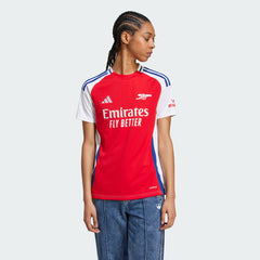 Women's Arsenal 24 25 Home Jersey
