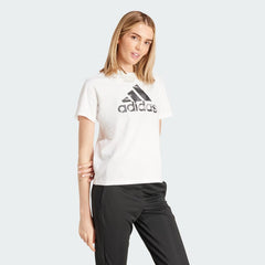 Women's Camo Graphic Tee