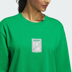 Women's Tennis Graphic Tee