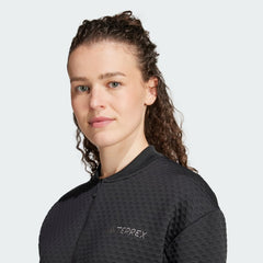 Women's Terrex Xploric Sweater Jacket