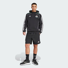 Men's Newcastle United Urban Purist Doubleknit Hoodie