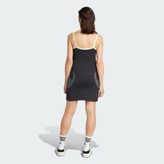 Women's Flames Tank Dress