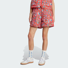Women's Originals x Liberty London Quilted Shorts