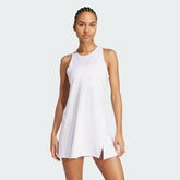 Women's Club Tennis Climacool Dress