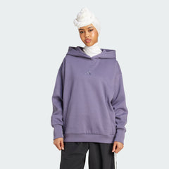Women's ALL SZN Fleece Loose Hoodie