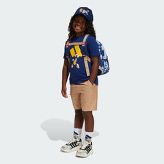 Kids' DISNEY MICKEY MOUSE T SHIRT SET