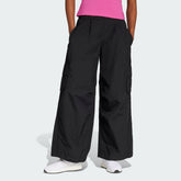 Women's City Escape Parachute Cargo Pants