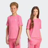 Kids' Wide Rib Tee Kids
