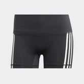 Women's 3-Stripes Short Leggings