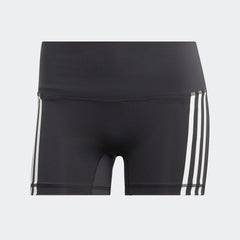 Women's 3-Stripes Short Leggings