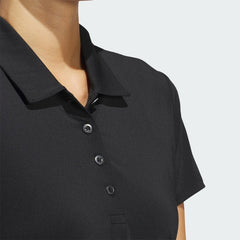 Women's Ultimate365 Solid Short Sleeve Polo Shirt