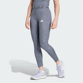 Women's Techfit Printed 7 8 Leggings