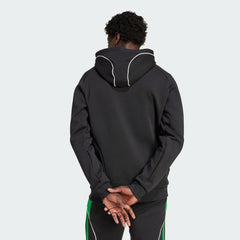Men's Austin FC UBP Travel Hoodie