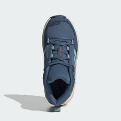 Kids' Terrex Ax4r Mid Hiking Shoes