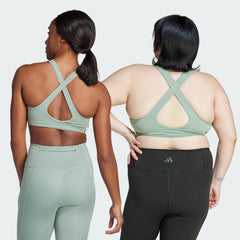 Women's FastImpact Luxe Run High-Support Bra