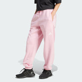Women's ALL SZN Fleece Loose Pants