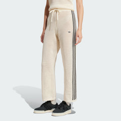 Women's Originals Premium Crochet Track Pants