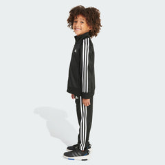 Kids' REPLEN TRICOT JOG SET