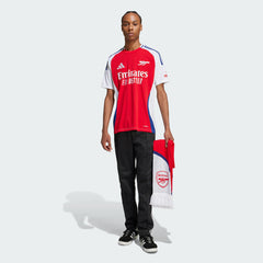 Men's Arsenal 24 25 Home Jersey