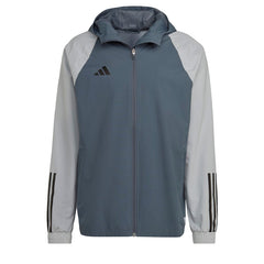 Men's Tiro 23 Competition All Weather Jacket