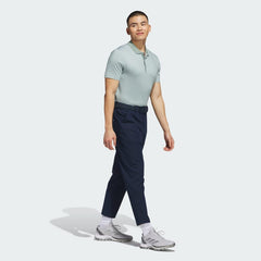 Men's Beyond Textured Polo Shirt