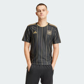 Men's Los Angeles Football Club 24/25 Home Jersey