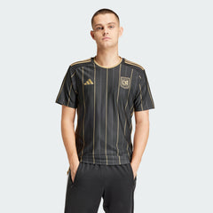 Men's Los Angeles Football Club 24/25 Home Jersey