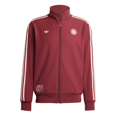 Men's FC Bayern Terrace Icons Track Top