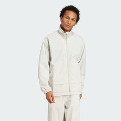 Men's Premium Essentials Utility Track Top