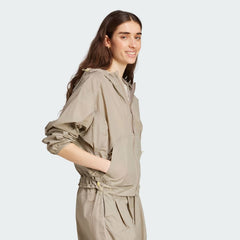 Women's City Escape Lightweight Windbreaker