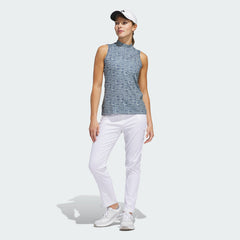 Women's Ultimate365 Mock Polo Shirt