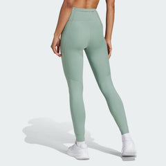 Women's Ultimateadidas Reflective 7/8 Leggings