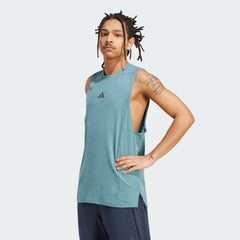 Men's Designed for Training Workout Tank Top