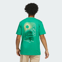 Men's Jet Set Graphic Tee