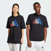 Men's Lounge Ice Graphic Tee