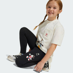 Kids' DISNEY MICKEY MOUSE LEGGINGS