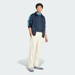 Men's Fashion Patch Track Pants