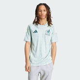 Men's Mexico 24 Away Jersey