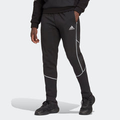 Men's Essentials Reflect-in-the-Dark Fleece Pants