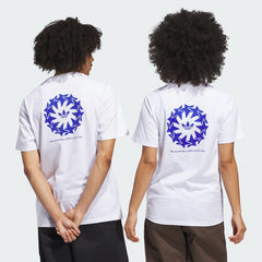 Men's Star Wheel Tee (Gender Neutral)
