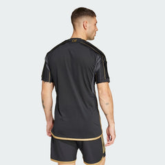 Men's Los Angeles FC 24/25 Home Authentic Jersey