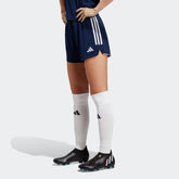 Women's Tiro 23 League Shorts