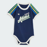 Kids' 3 Stripes Bodysuit Kids