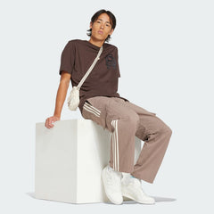 Men's Adicolor Classics 3-Stripes Cargo Pants